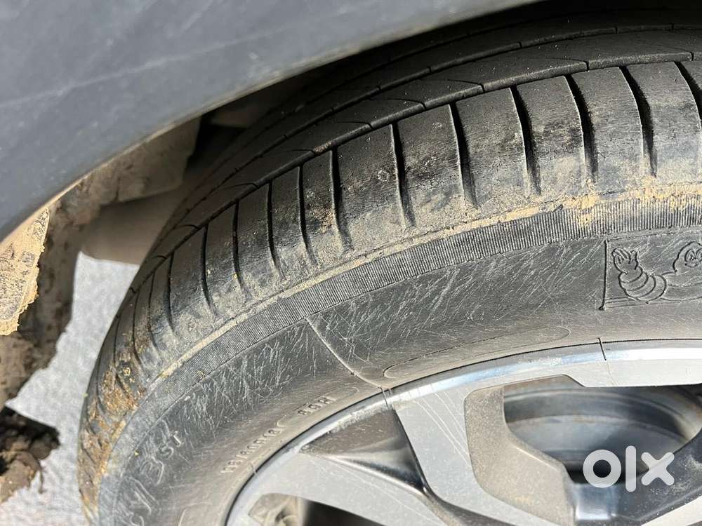 Honda Wr-v 1.5 Vx I-dtec, 2018, Diesel