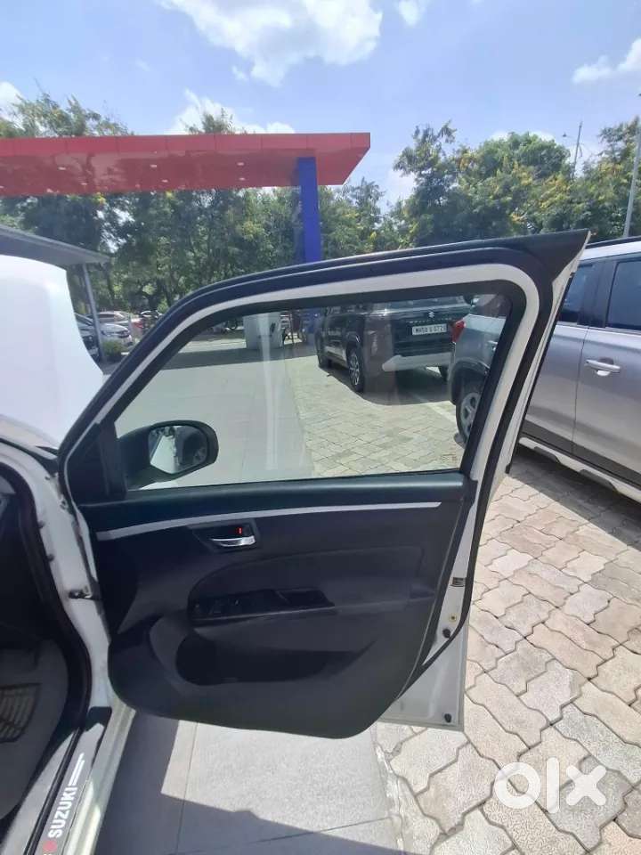 Maruti Suzuki Swift Vdi Bs Iv, 2015, Diesel