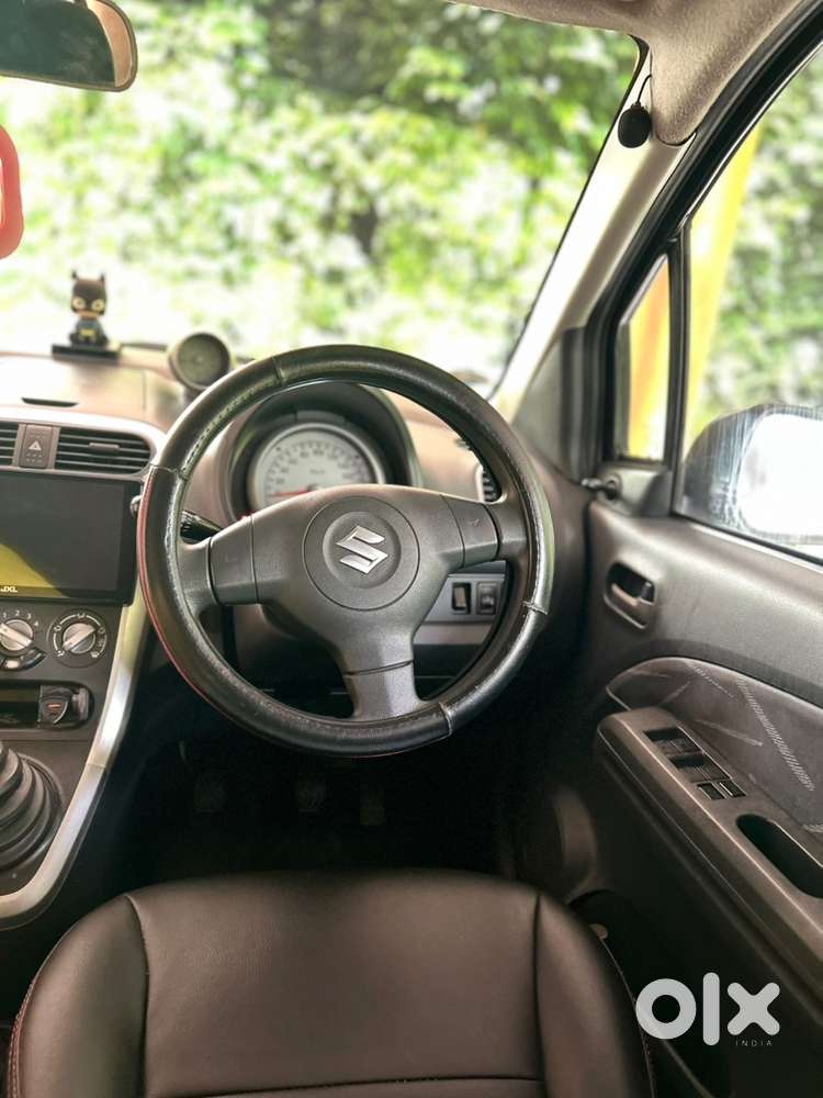Maruti Suzuki Ritz Vxi Petrol - 2010 (type 2 Conversion)