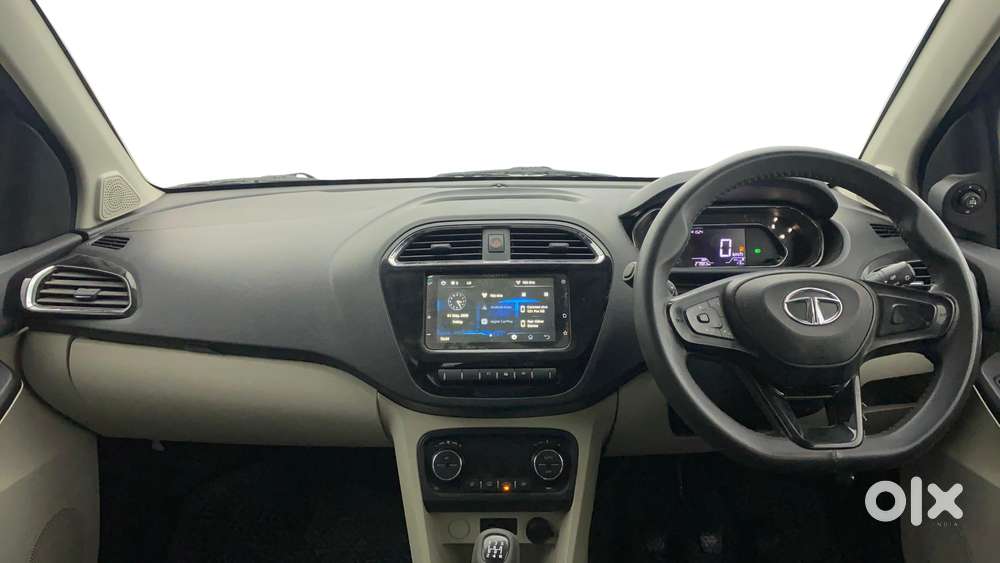 Tata Tiago 1.2 Revotron Xz Plus, 2022, Cng & Hybrids