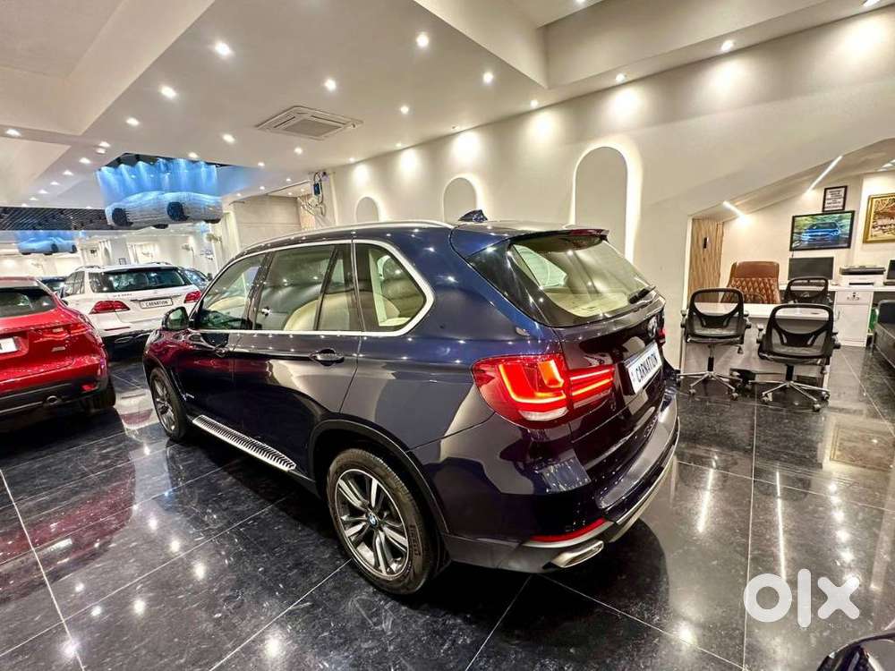 Bmw X5 Xdrive 30d Xline, 2019, Diesel
