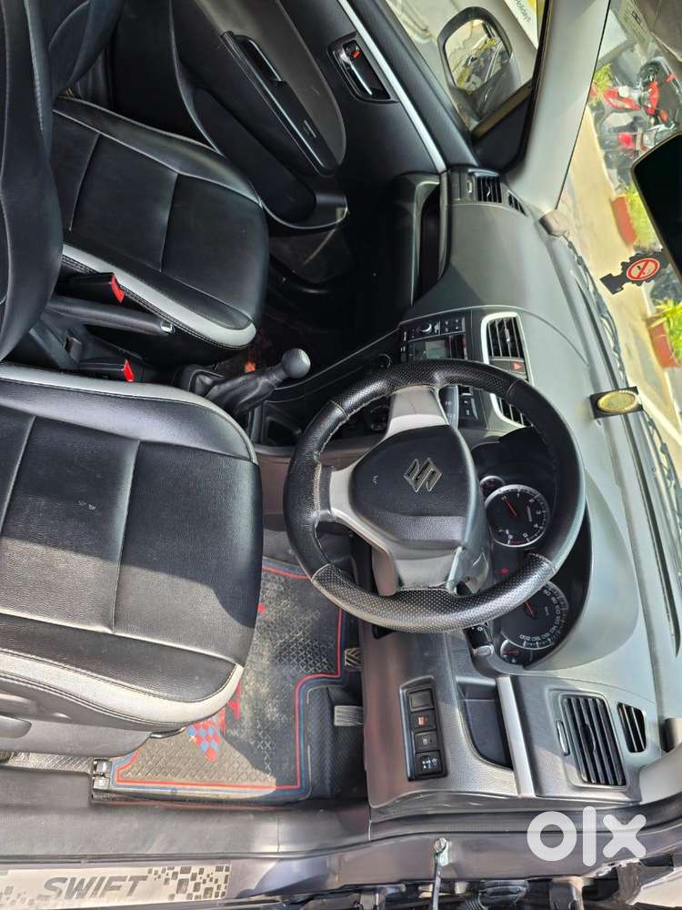 Maruti Suzuki Swift Ddis Vdi, 2017, Diesel