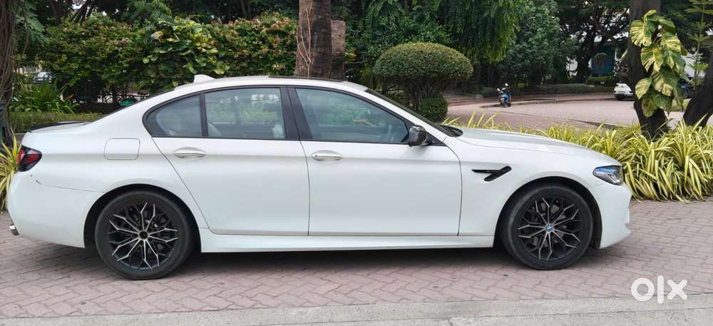 Bmw 5 Series 530d Highline, 2013, Diesel