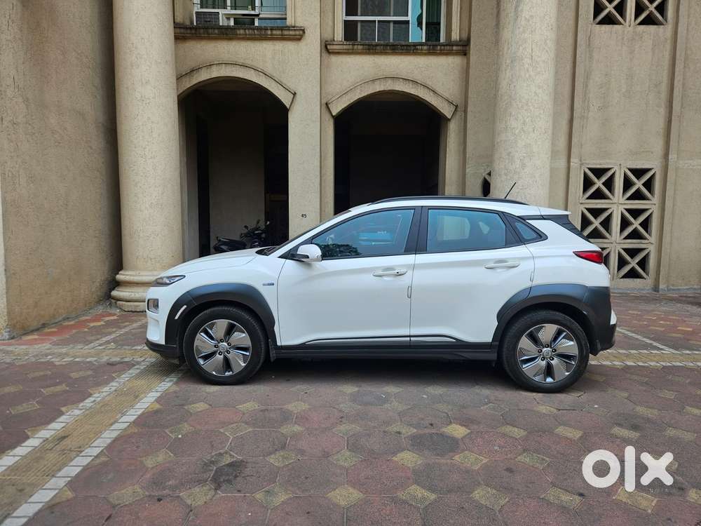 Hyundai Kona Electric Premium, 2023, Electric