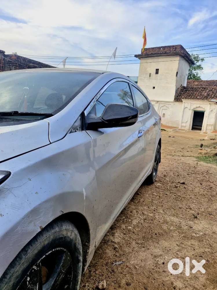 Elentra Mint Condition