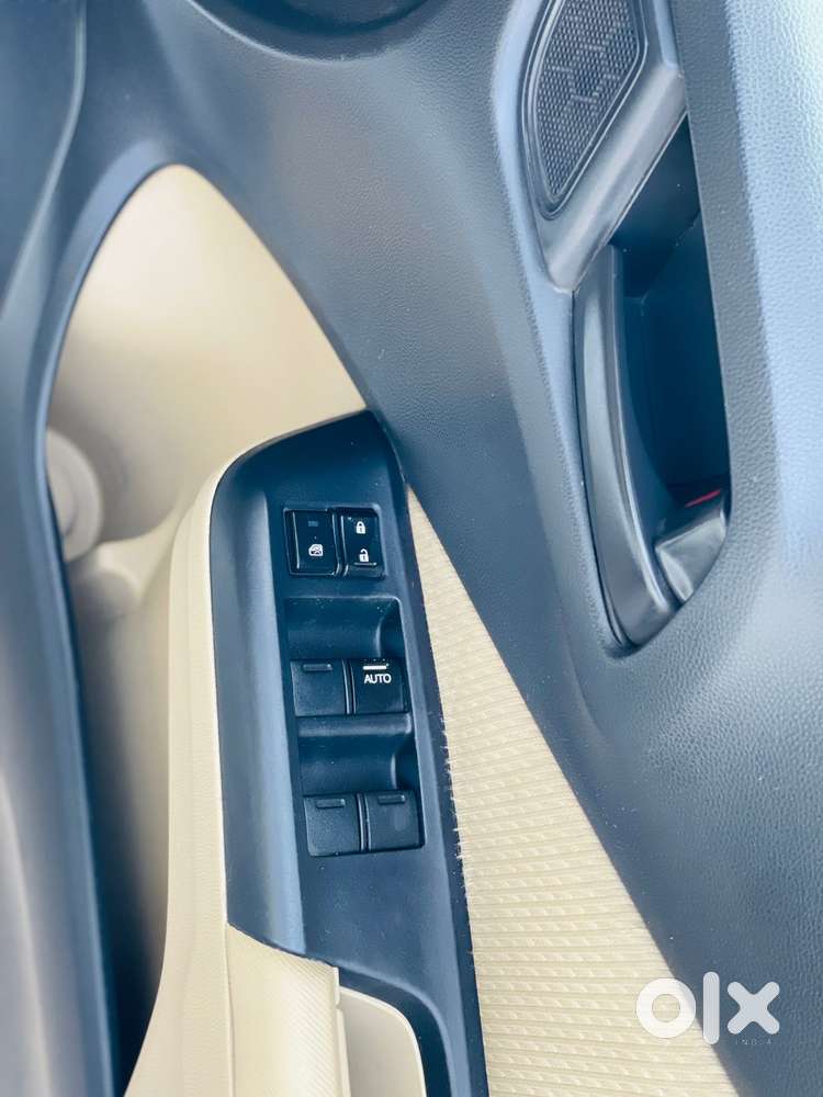 Honda City 1.5 Sv I-vtec Mt, 2019, Cng & Hybrids