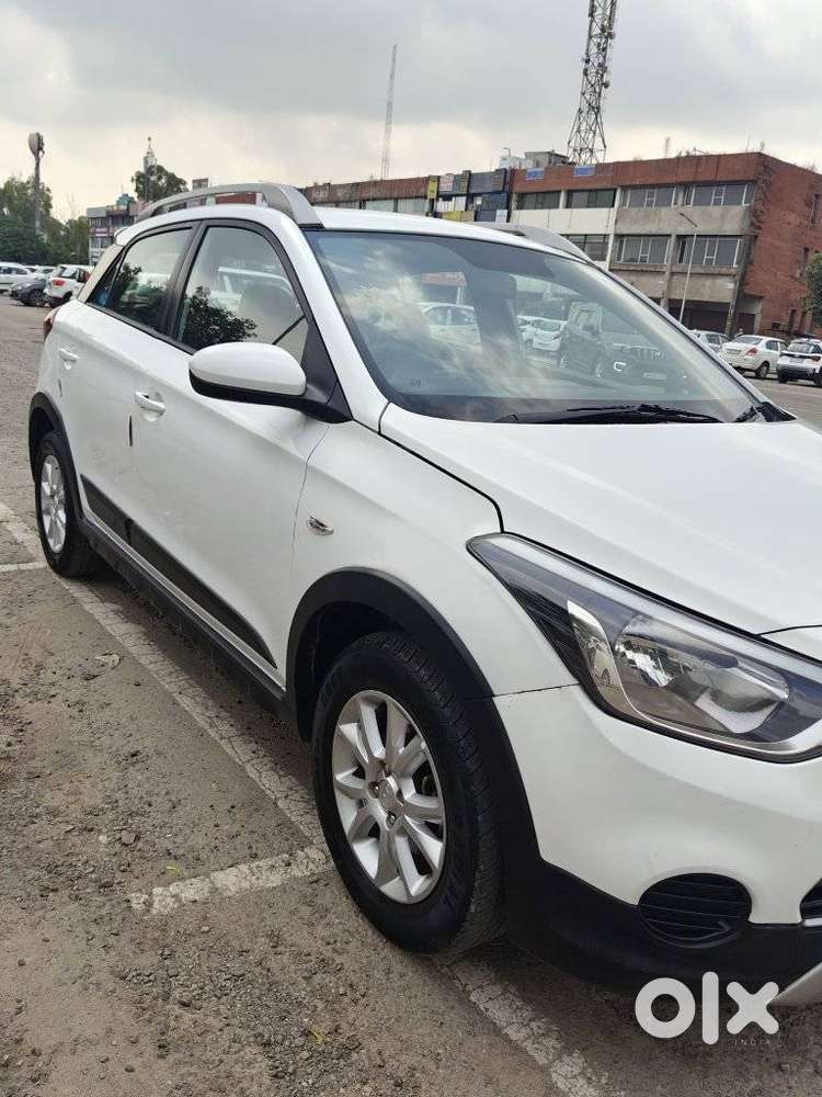 Hyundai I20 Active S Diesel, 2015, Diesel