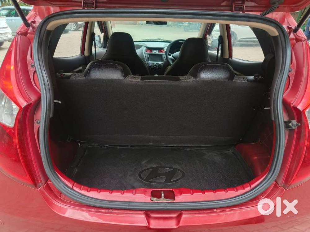 Hyundai Eon D-lite +, 2012, Petrol