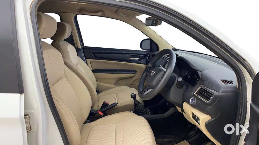 Honda Amaze 1.2 V I-vtec Mt, 2021, Petrol