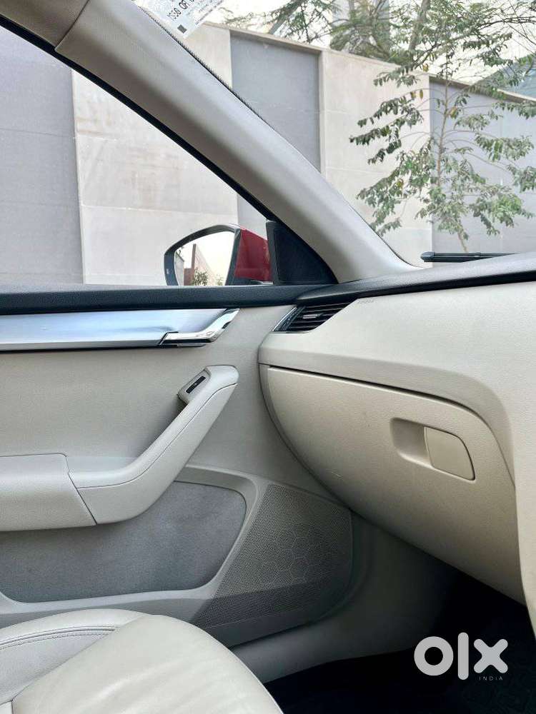 Skoda Octavia 2.0 Tdi At Style, 2017, Diesel