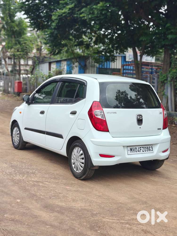 Hyundai I10 Era, 2013, Petrol