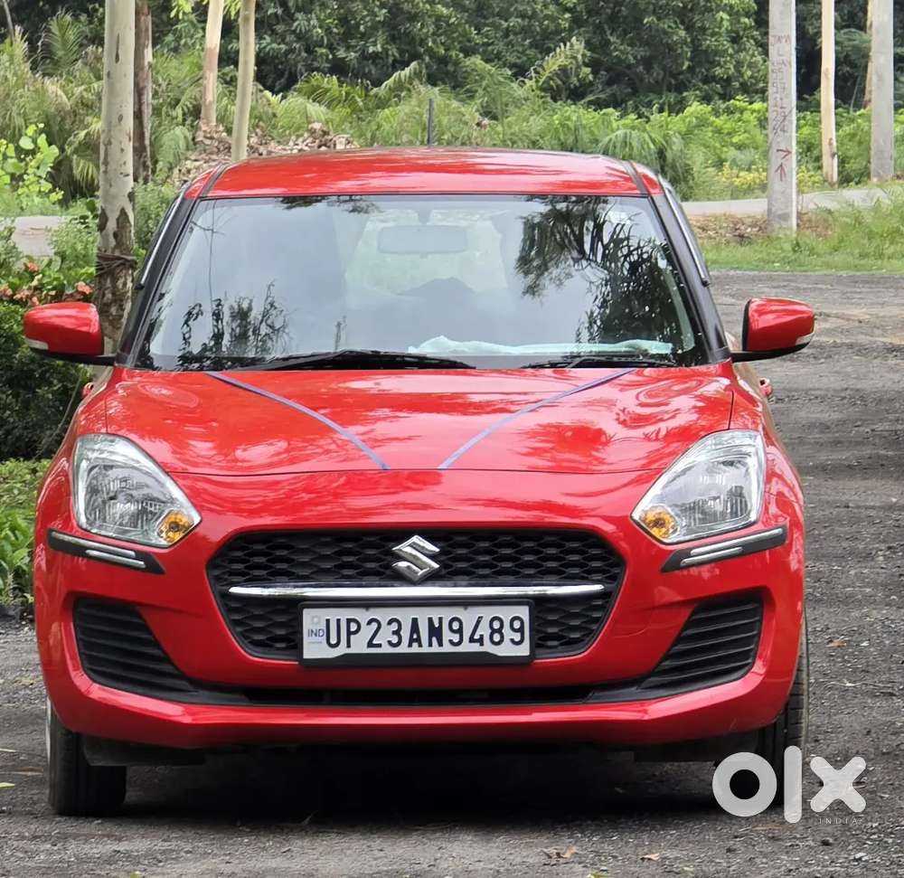 Maruti Suzuki Swift 2024 Petrol 22000 Km Driven