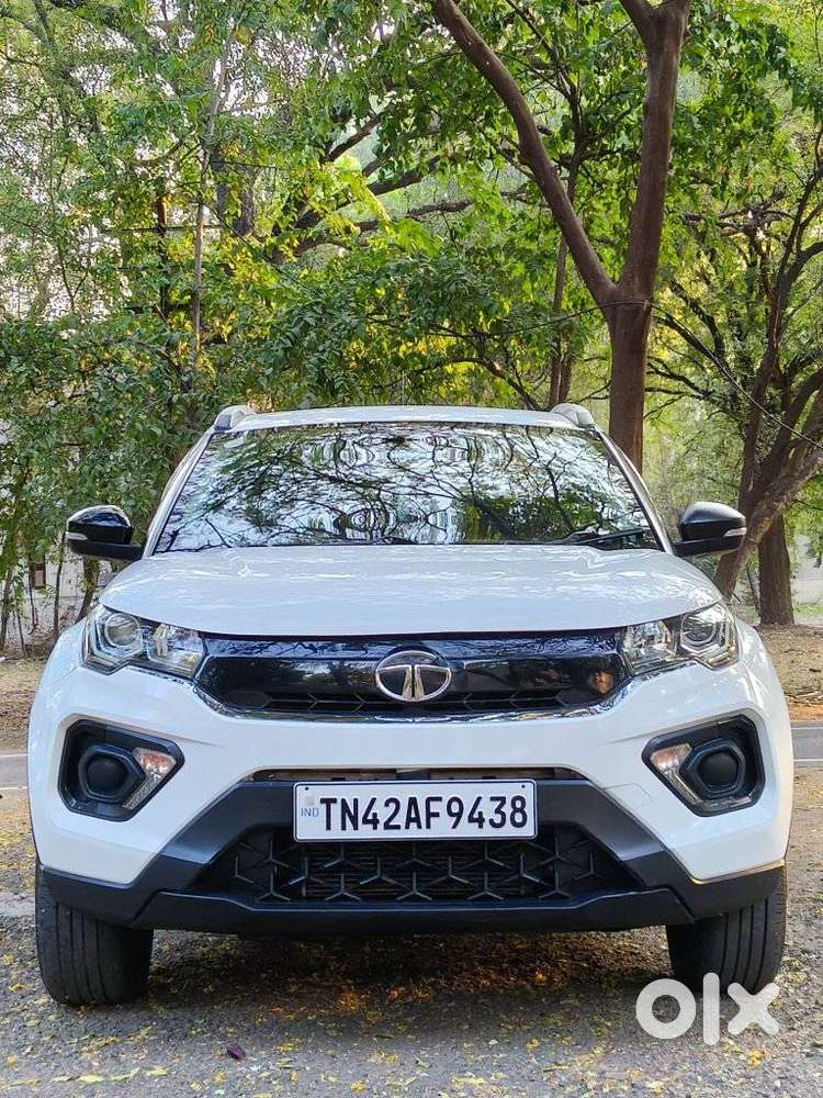 Tata Nexon 1.5 Revotorq Xma Amt (s), 2021, Diesel