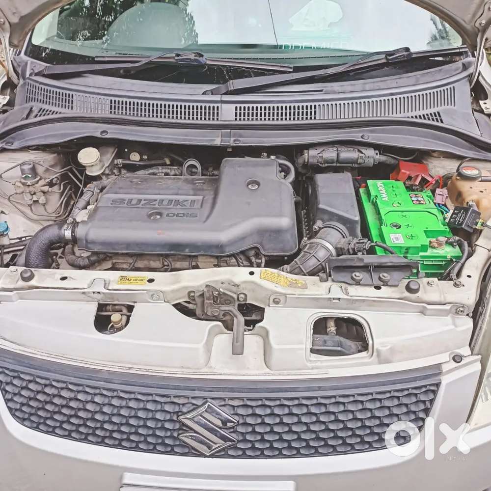2008 Maruti Suzuki Swift Vdi
Diesel