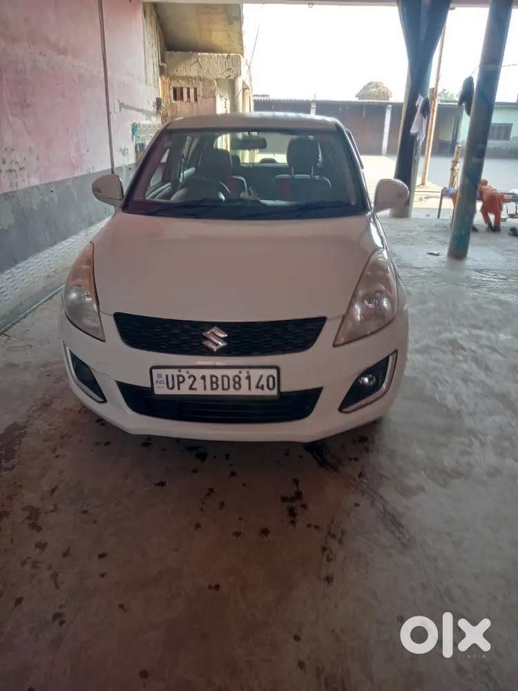 Maruti Suzuki Swift 2016