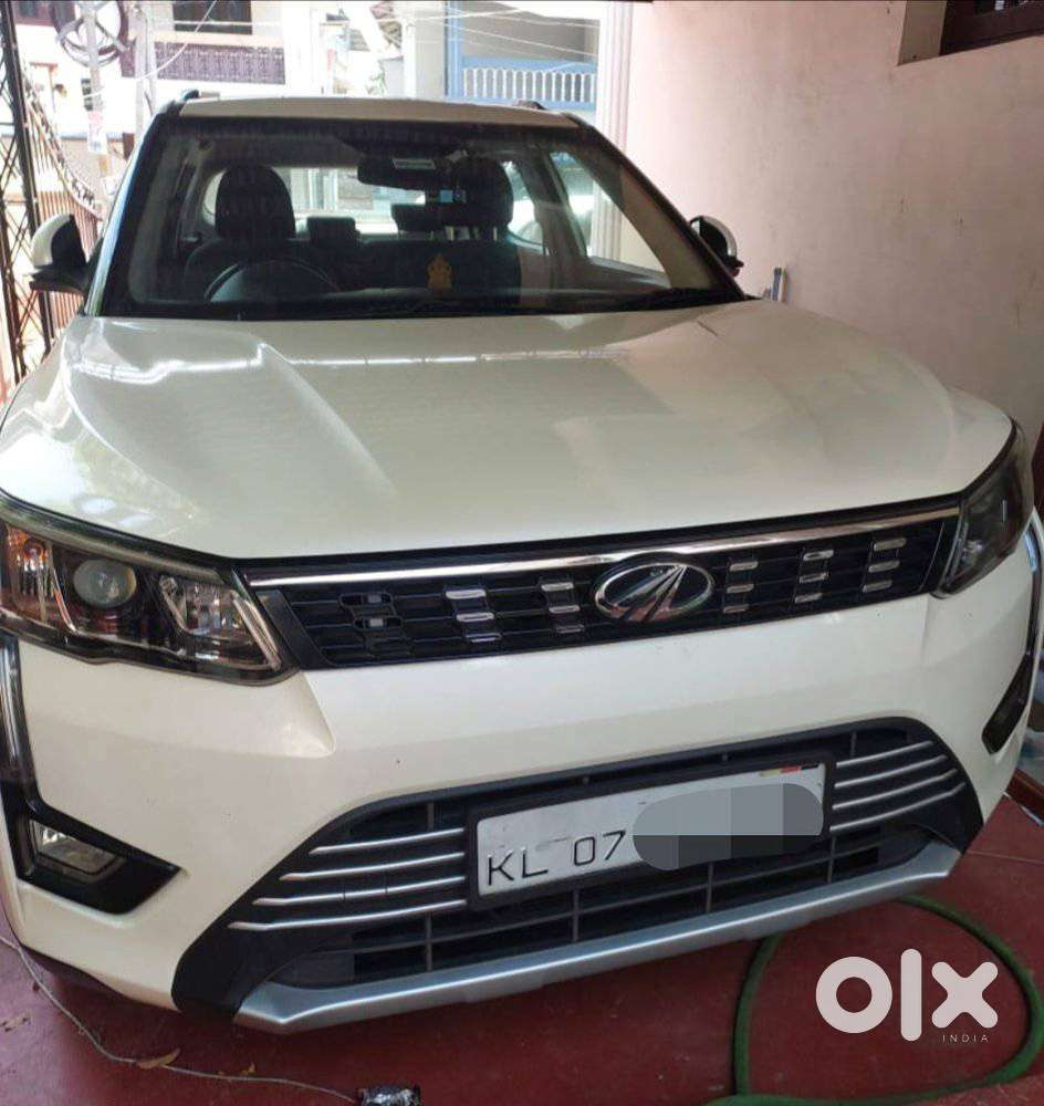 Mahindra Xuv300 W8 Diesel, 2019, Diesel