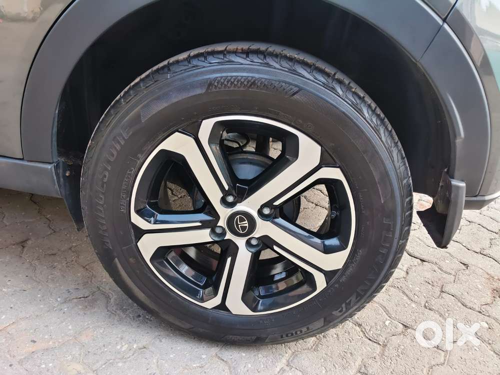 Tata Nexon 1.2 Revotron Xz Plus (o), 2021, Petrol
