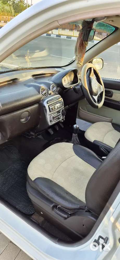 Hyundai Santro Xing 2010 Cng & Hybrids 82000 Km Driven