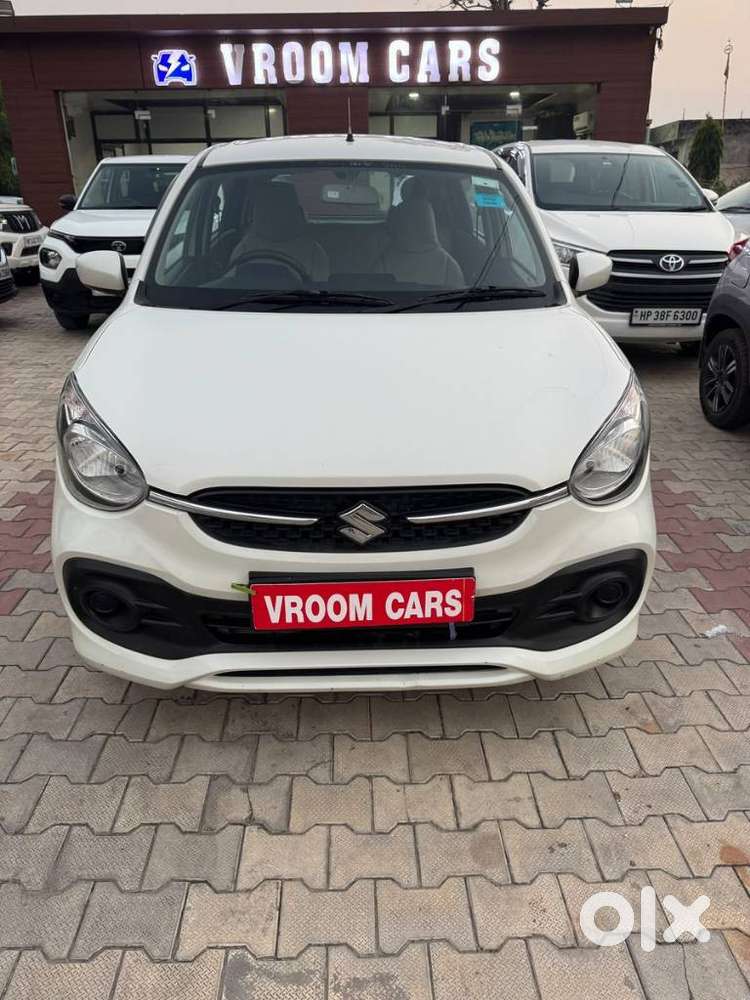 Maruti Suzuki Celerio Vxi, 2023