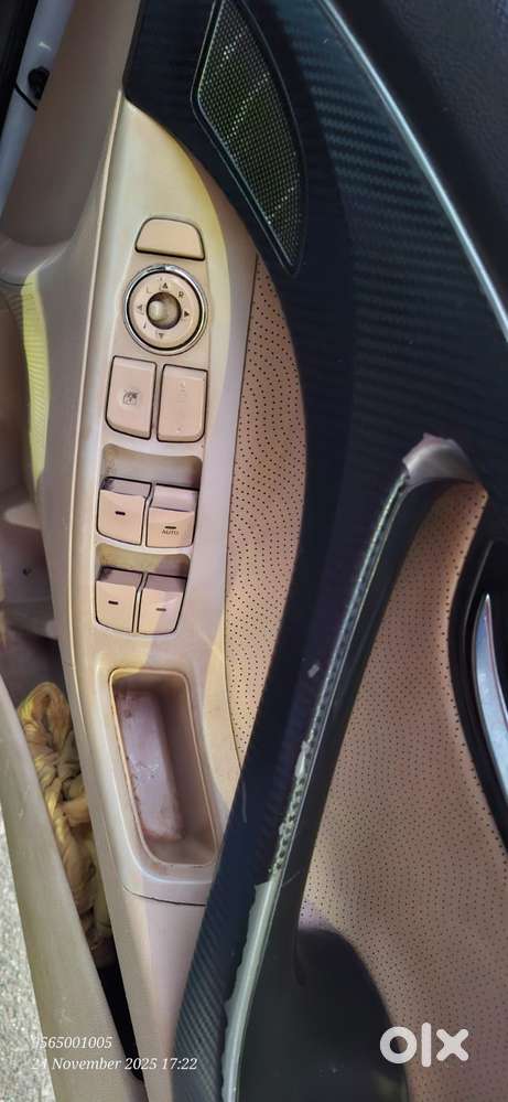 Hyundai Elantra 1.6 Sx Option At, 2015, Diesel