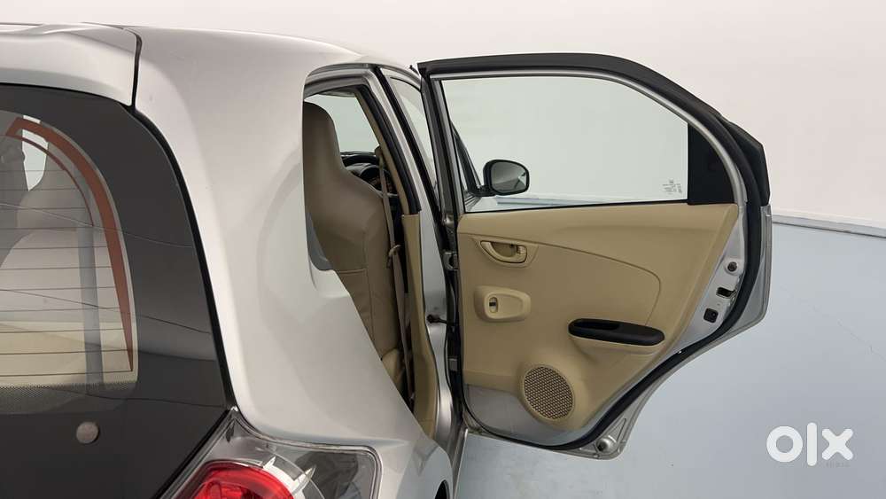 Honda Brio 1.2 S Mt, 2014, Petrol