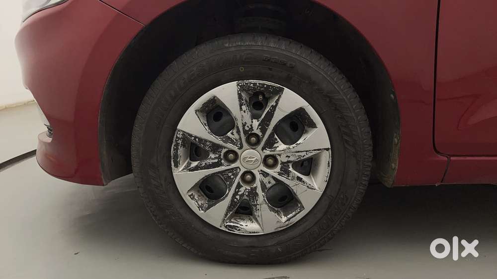 Hyundai Elite I20 [2018-2020] 1.2 Sportz, 2017, Petrol