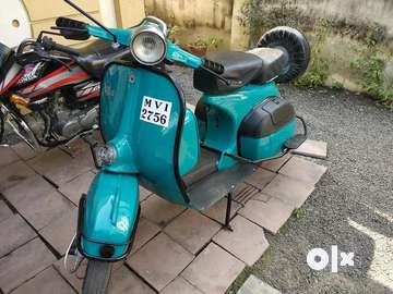 Bajaj cub olx clearance