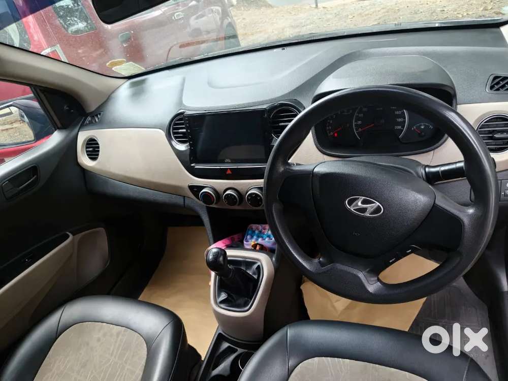 2016 Hyundai Grand I10 Diesel Full Finance Available