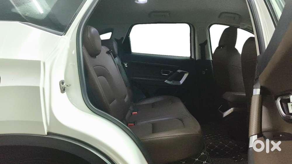 Tata Harrier Xz, 2019, Diesel