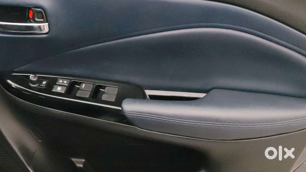 Maruti Suzuki Baleno Alpha, 2025, Petrol