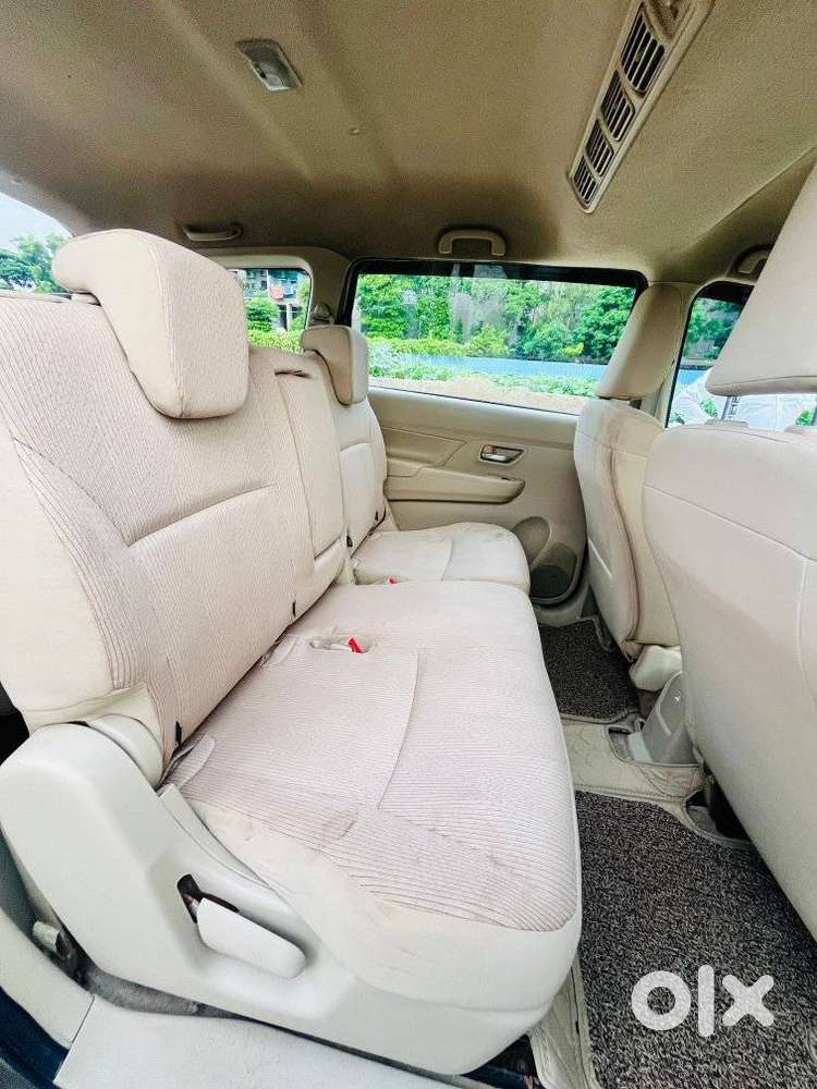 Maruti Suzuki Ertiga