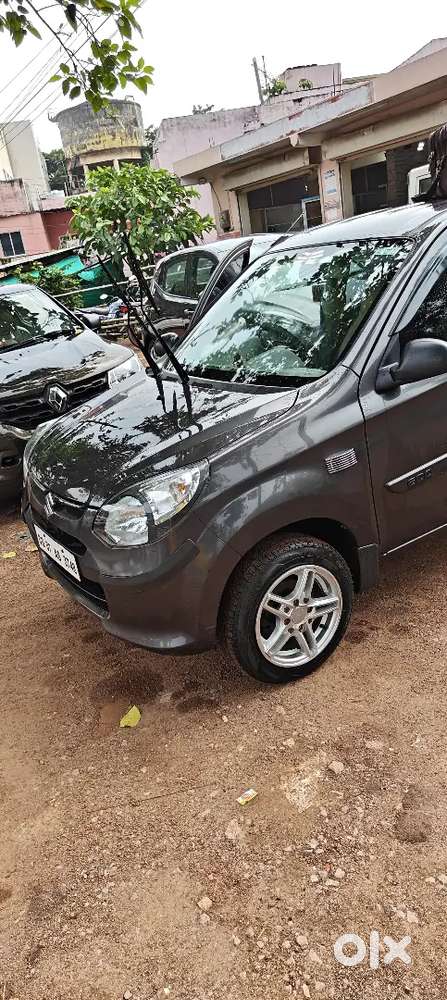 Maruti Suzuki Alto 800 2015 Petrol 41000 Km Driven