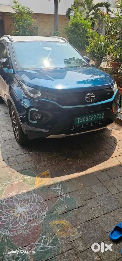 Single Owner Good Condition Telangana Hyderabad Registration