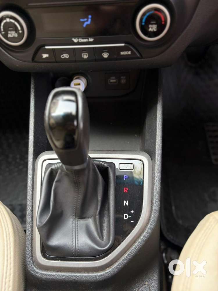 Hyundai Creta Diesel 2016