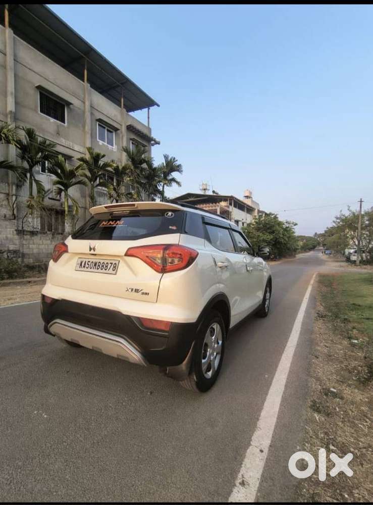 Mahindra Xuv300 W6 Diesel, 2023, Diesel