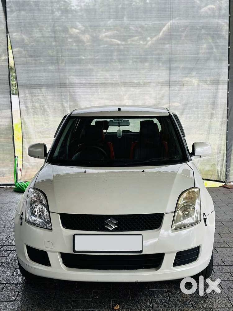 Maruti Suzuki Swift Ddis Vdi, 2010, Diesel