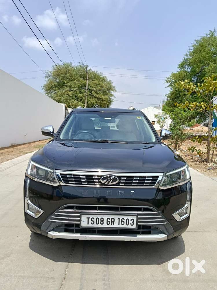 Mahindra Xuv300 W8 Option Diesel, 2019, Diesel