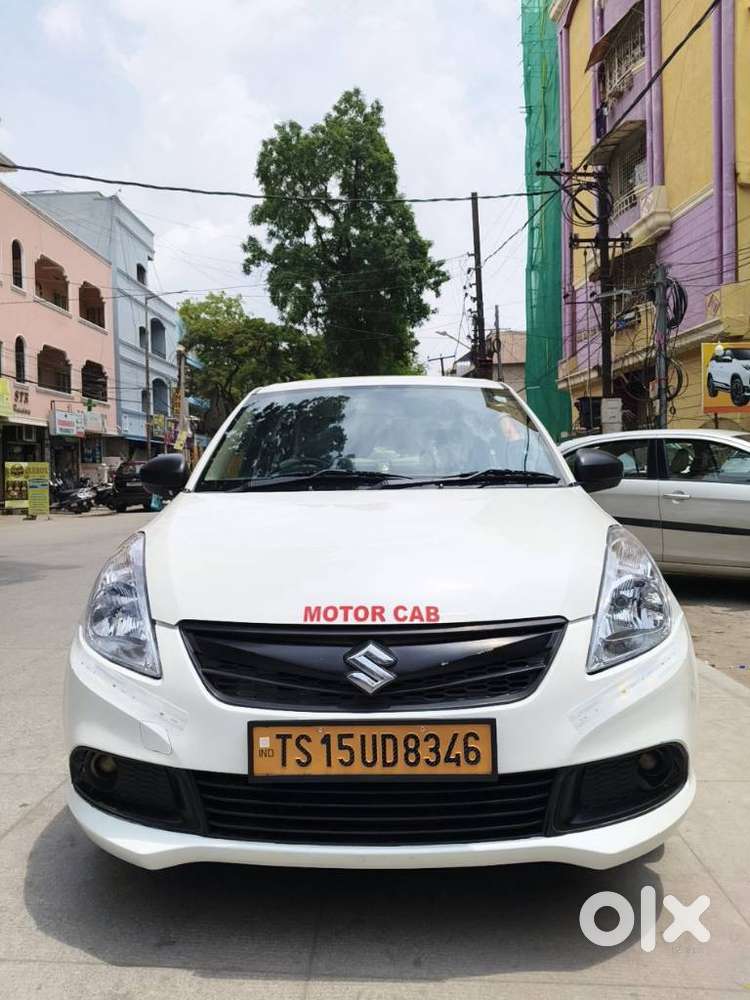 Maruti Suzuki Swift Dzire Tour, 2020, Diesel
