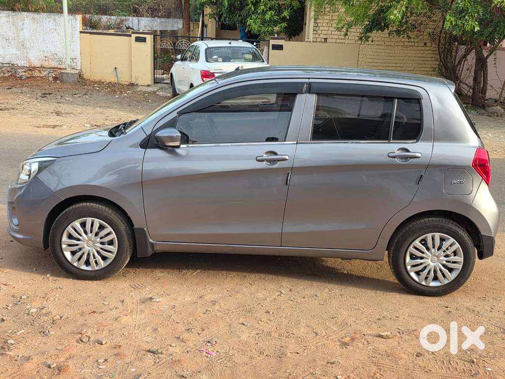 Maruti Suzuki Celerio Zxi, 2020, Petrol