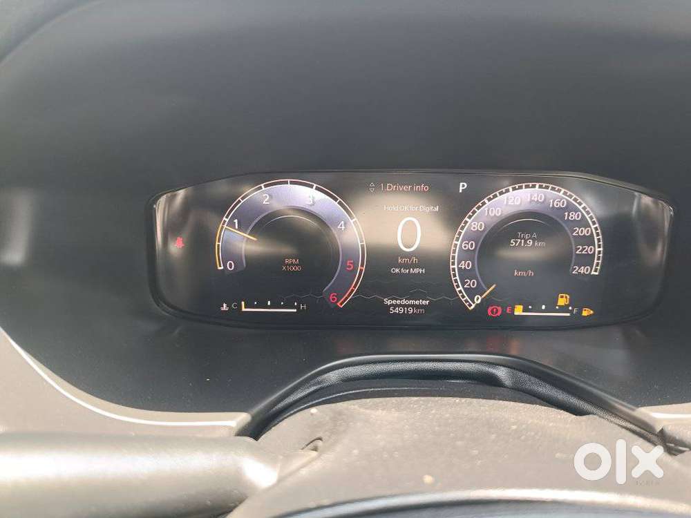 Jeep Compass S (o) 4x4, 2021