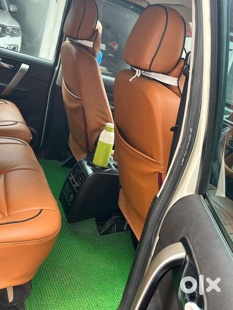 Tata Safari Storme 2016 Diesel Well Maintained