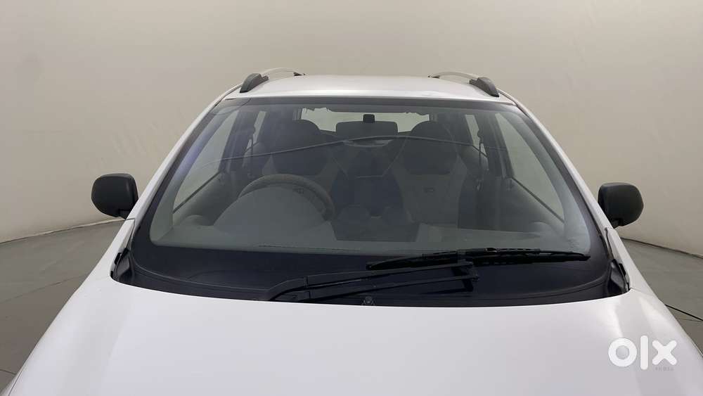 Datsun Go T, 2015, Petrol