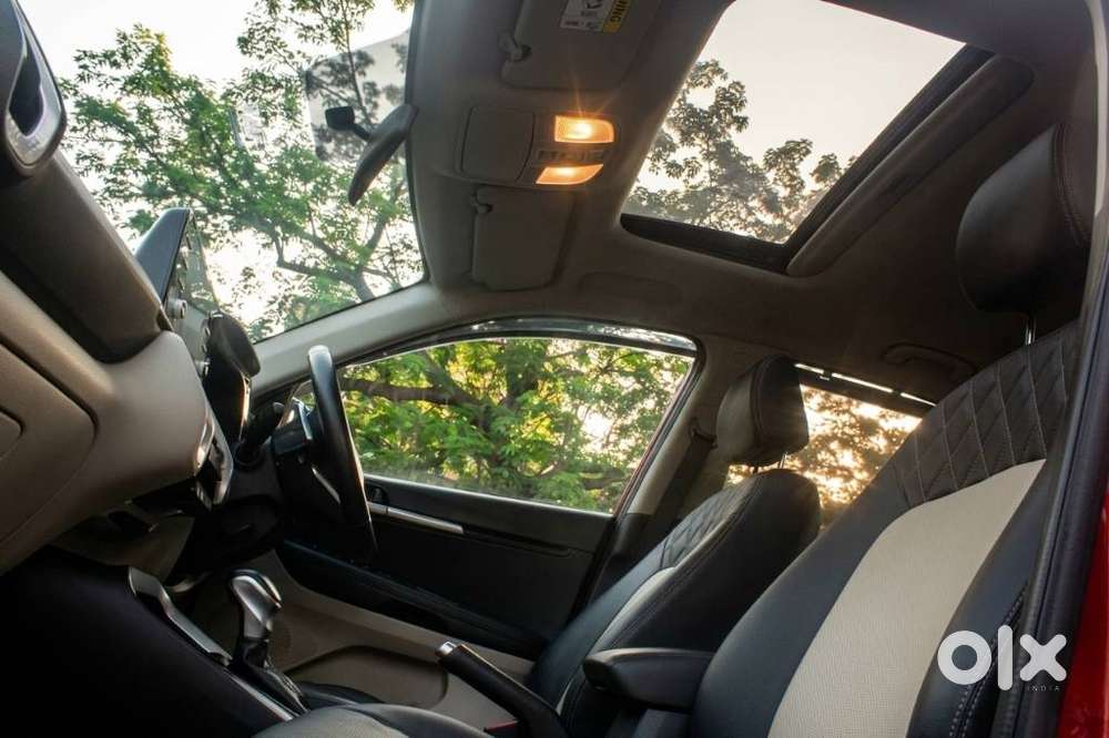Kia Sonet 1.5 Htx Diesel At, 2022, Diesel
