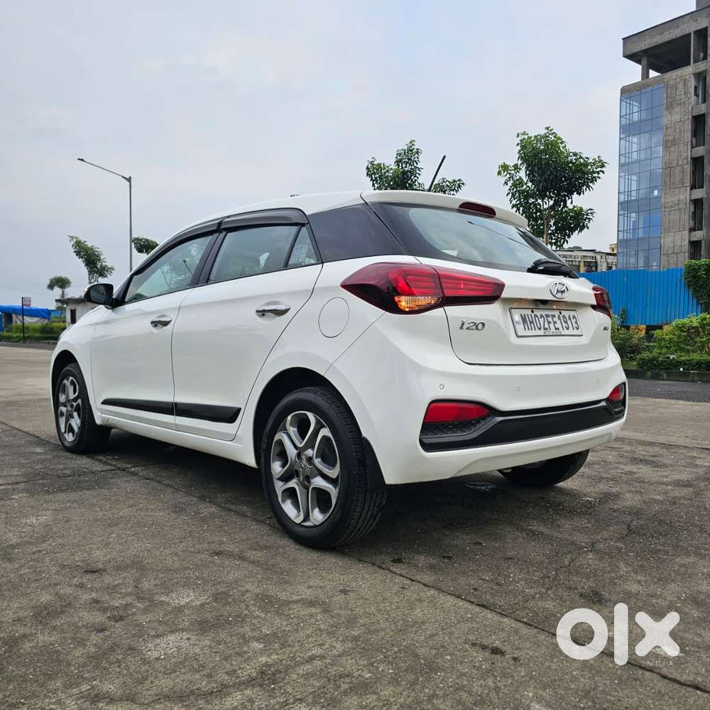 Hyundai Elite I20 Asta 1.2 (o), 2019, Petrol