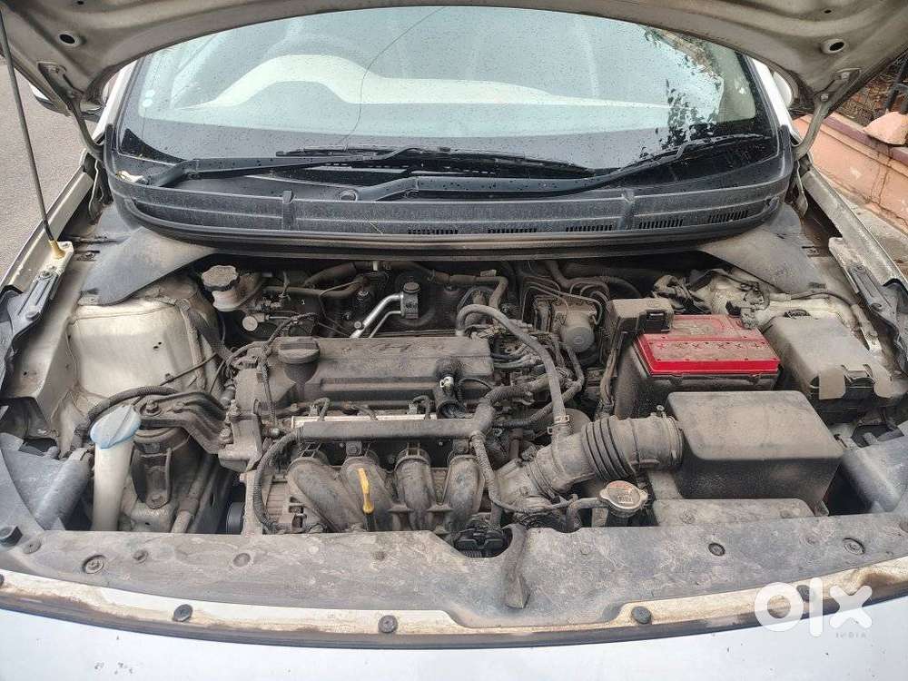 Hyundai Elite I20 Asta 1.2 Mt, 2016, Petrol