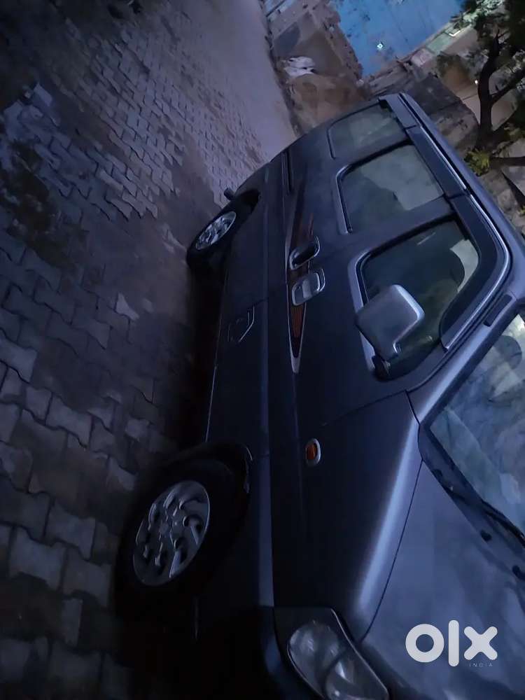 Maruti Suzuki Eeco 2019 Smiles 7 Seater