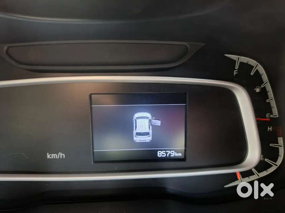 Kia Sonet 2022 Petrol 8000 Km Driven