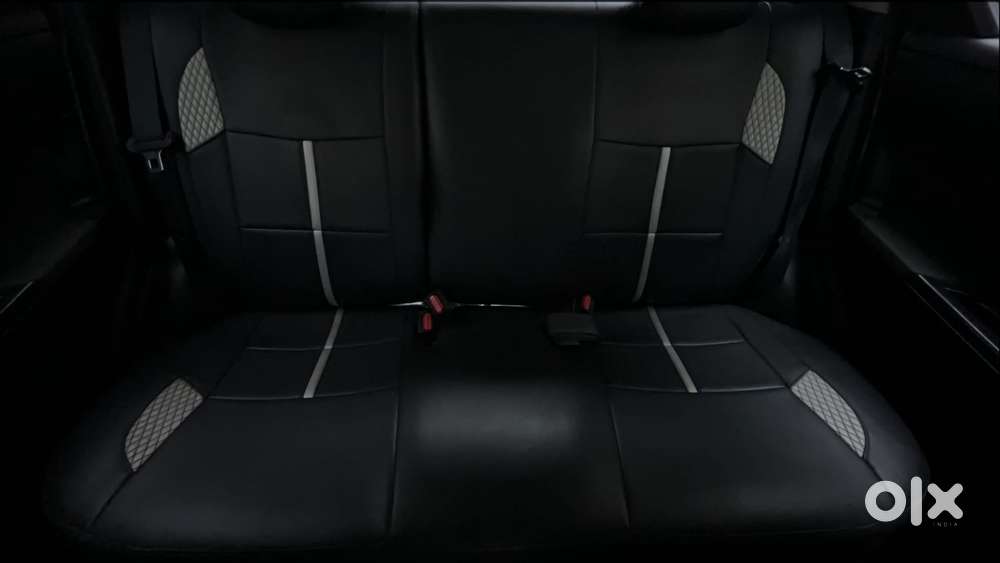 Maruti Suzuki Swift Vvt Vxi, 2015, Petrol