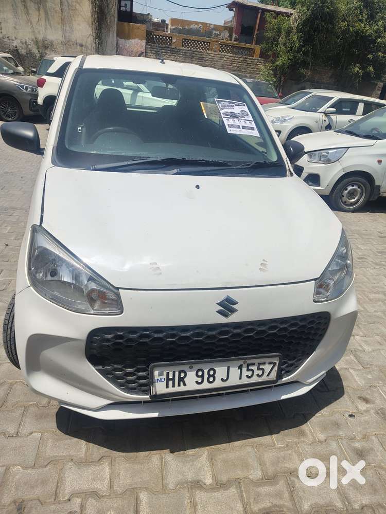 Maruti Suzuki Alto K10 Vxi (o), 2023, Petrol