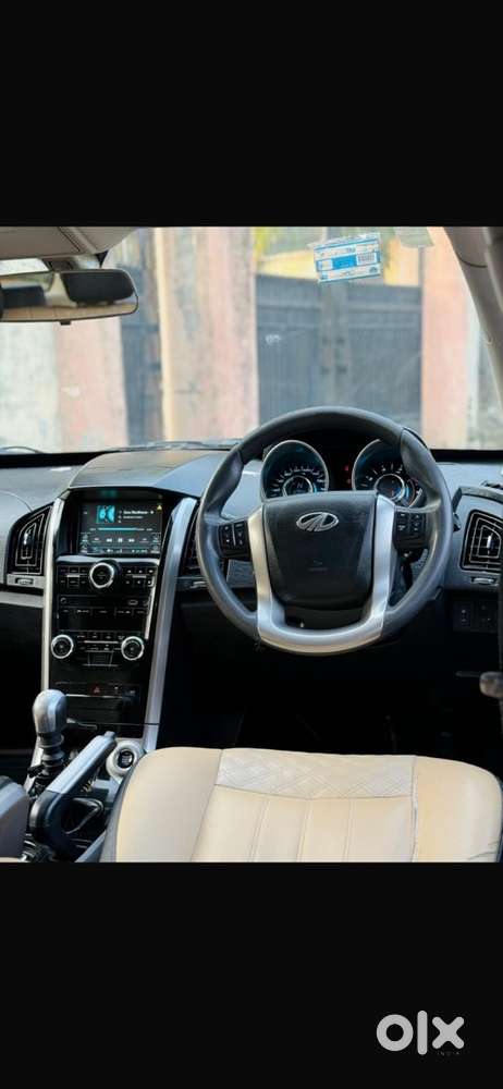 Mahindra Xuv500 Diesel 2020